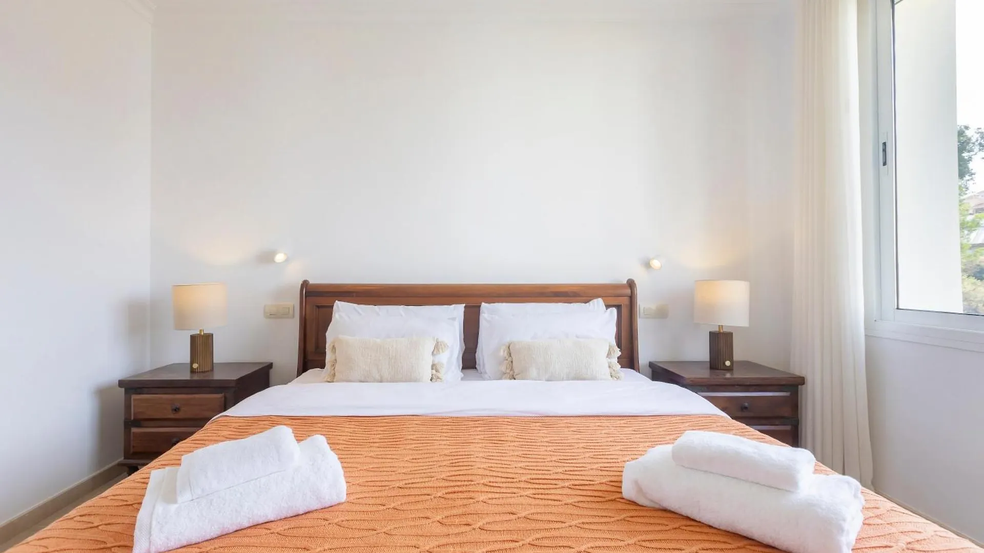 Apartamento Penthouse Jacuzzi Huge Terrace 360View Bbq La Mairena
